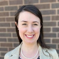 City of West Fargo Employee Jenna Kahly's profile photo