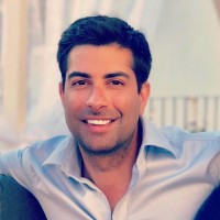 Impress Employee Richard Marques's profile photo