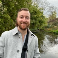 Nikolas Petrik Email & Phone Number
