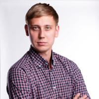 Epiphan Video Employee Yevhenii Piddubnyi's profile photo