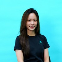 Eber Employee Veron Tan's profile photo