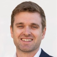 Lynas Rare Earths Ltd Employee Alex Logan's profile photo