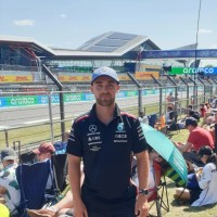 Mercedes AMG High Performance Powertrains Employee Ryan Lucas's profile photo