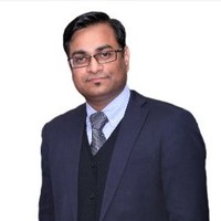 MAHLE ANAND Filter Systems Private Limited Employee Nikhil Agrawal's profile photo