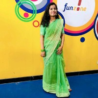 WNS Global Services SA Employee Minakshi Jaiswal's profile photo