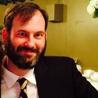 Beanstalk CFO Group Employee Justin Fuhrman's profile photo