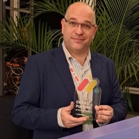 Engineering Software Lab (ESL) Employee Yossi Turgeman's profile photo