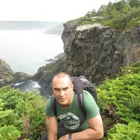 Toronto Pan Am Sports Centre Employee Rafael Torre's profile photo