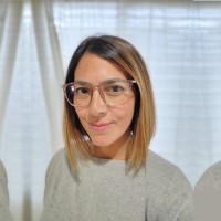 Forms On Fire® Employee Vanina Godoy's profile photo