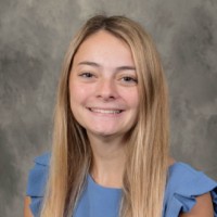 South Elementary School Employee Sophia Scarfo's profile photo