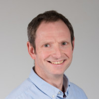 Perspectum Diagnostics Ltd Employee Matthew Robson's profile photo