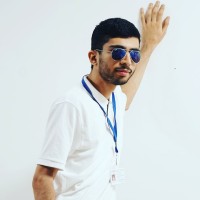 TD Media Network Private Limited Employee Kshitij Salman's profile photo