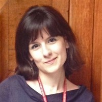 Galbusera Employee Cinzia Prosio's profile photo
