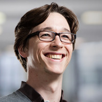 Deeple Consulting Employee Laurent Girard's profile photo