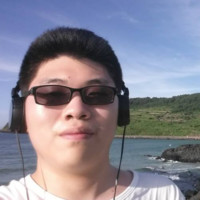 Anime News Network Employee Stephen Shin's profile photo