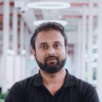 OHM eMobility Employee Adithya Kumar's profile photo