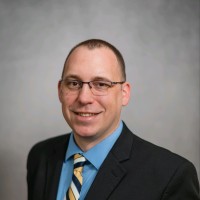 U.S. Naval Academy Alumni Association & Foundation Employee Rick Clark's profile photo
