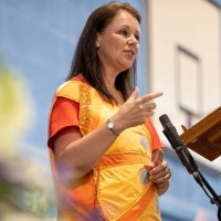 Lancashire Army Cadet Force Employee Sally Orange MBE's profile photo