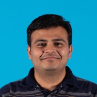 Black Crow AI Employee Srinivas Prabhu's profile photo
