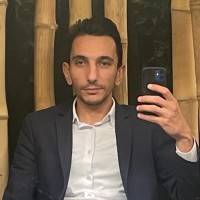 Ahmed Montaser Email