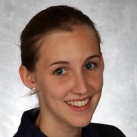 EUROAVIA Employee Pia Becker's profile photo