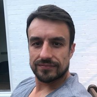 Tesco Employee Grant Finlay's profile photo