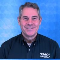 TMC Technologies Employee John Dahlia's profile photo