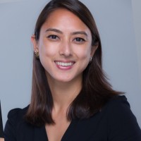 Netflix Employee Tanya Kumar's profile photo