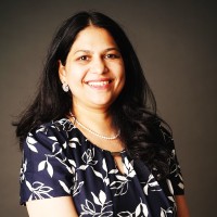 Biopeople India Employee Meenal Ghate's profile photo