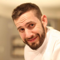 matchbox food group Employee Tony Higdon's profile photo