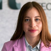 Upturn Employee Natasha Duarte's profile photo
