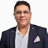 10aciousX Employee Raj Bhanot's profile photo
