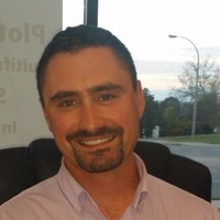 m5digital products Ltd Employee Dan Roy's profile photo