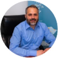 Nikos Nikolopoulos Email