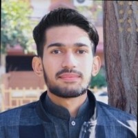 Isaacs Accountants Employee Muhammad Daniyal's profile photo