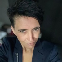 Agnieszka Czyżewska Email & Phone Number