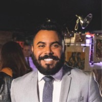 Speedrack West Employee Kevin Altamar's profile photo