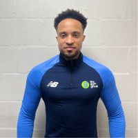 The Gym Group Employee Aaron Boyle's profile photo