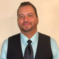 Goodman Telecom Services Employee Greg Morales's profile photo
