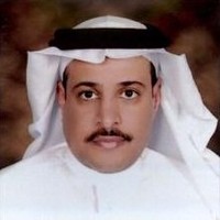 Princess Nourah Bint Abdulrahman University Employee Mohammad Alzaydi's profile photo