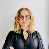 Anka Sawicka Email & Phone Number