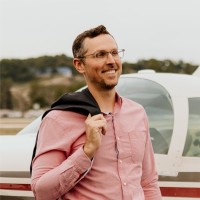 E38 Survey Solutions Employee Jeff Taylor's profile photo