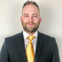 EY Employee Aaron Driver's profile photo