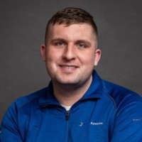 United Systems Inc. Employee Braden Pickett's profile photo