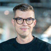 DEODATE Employee Noel Wurst's profile photo