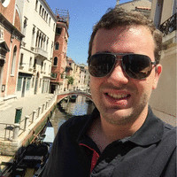Vancouros Employee Paulo Henrique Resende De Freitas's profile photo