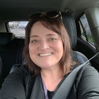 Mandie Fouts Email & Phone Number