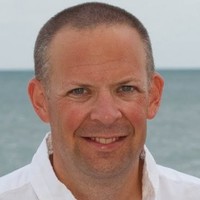 CBRE Employee Tom Ostertag's profile photo