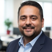 GlobalFoundries Employee Anoop Paul's profile photo