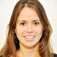 eRHemunerar Gestão de Pessoas Employee Mariana Da Matta's profile photo